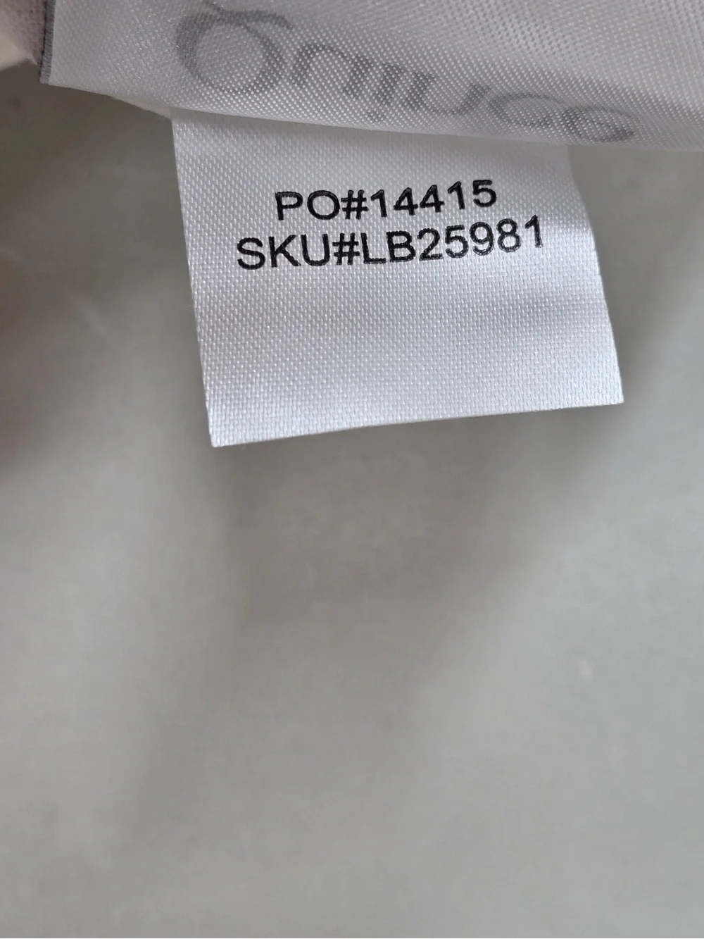 QUINCE Set Of 2 48x96 European Linen Curtains White 0422